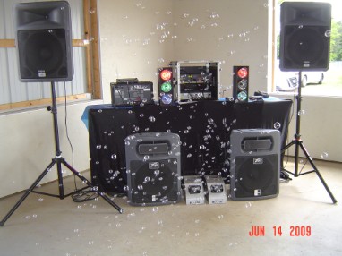 $300.00 Package